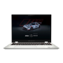 MSI Prestige 16 AI+ Mercedes Intel Core Ultra 9 32GB RAM 2TB SSD 16 Inch Windows 11 Pro Laptop
