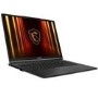 MSI Stealth A16 AI+ AMD Ryzen AI 9 64GB RAM 2TB SSD RTX 5090 240Hz 16 Inch Windows 11 Gaming Laptop