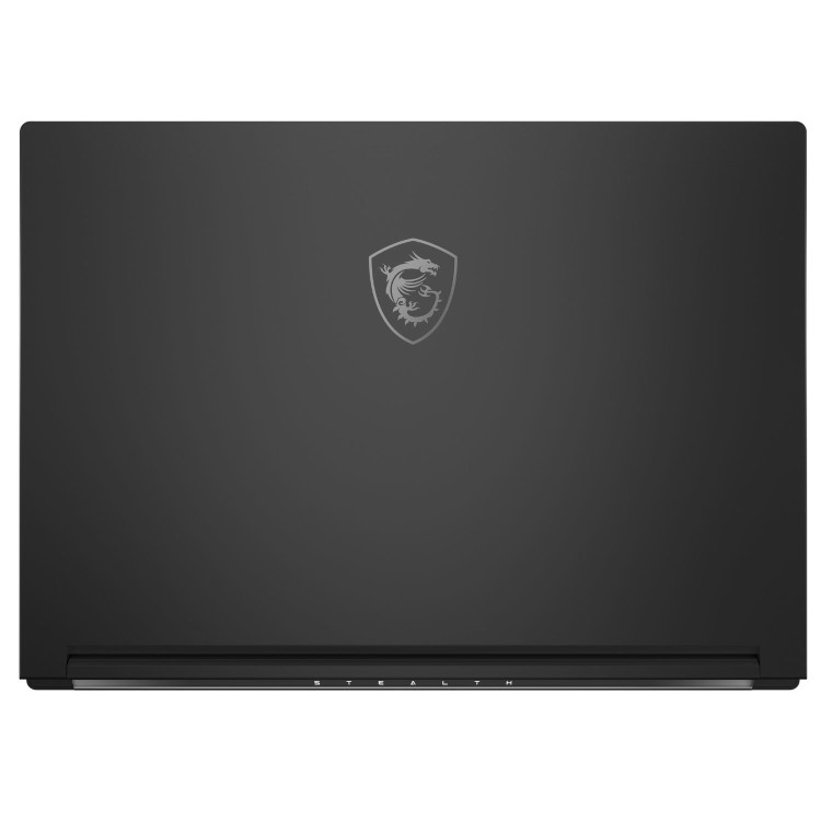 MSI Stealth A16 AI+ AMD Ryzen AI 9 64GB RAM 2TB SSD RTX 5090 240Hz 16 Inch Windows 11 Gaming Laptop
