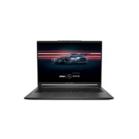 MSI Stealth A16 Mercedes AMD Ryzen Ai 9 32GB RAM 2TB SSD RTX 5070 240Hz 16 Inch Windows 11 Gaming Laptop