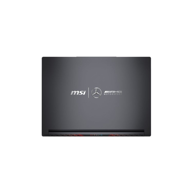 MSI Stealth A16 Mercedes AMD Ryzen Ai 9 32GB RAM 2TB SSD RTX 5070 240Hz 16 Inch Windows 11 Gaming Laptop