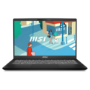 MSI Modern 15 Intel Core i5 16GB RAM 512GB SSD 15.6 Inch Windows 11 Laptop