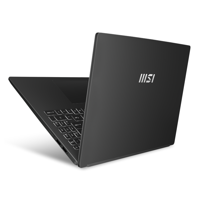 MSI Modern 15 Intel Core i5 16GB RAM 512GB SSD 15.6 Inch Windows 11 Laptop