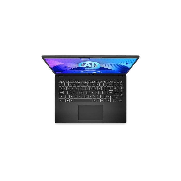 MSI Modern 15 Intel Core Ultra 5 16GB RAM 512GB SSD 15.6 Inch Windows 11 Laptop