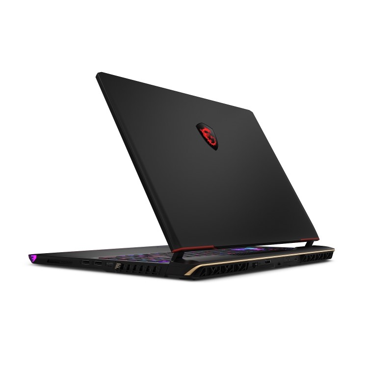 MSI Raider GE68 Intel Core i9 32GB RAM 2TB SSD RTX 4080 240Hz 16 Inch Windows 11 Pro Gaming Laptop