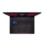 MSI Raider GE68 Intel Core i9 32GB RAM 2TB SSD RTX 4080 240Hz 16 Inch Windows 11 Pro Gaming Laptop