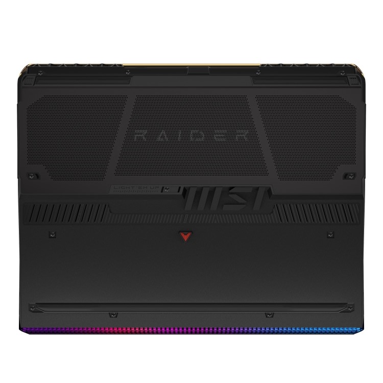 MSI Raider GE68 Intel Core i9 32GB RAM 2TB SSD RTX 4080 240Hz 16 Inch Windows 11 Pro Gaming Laptop