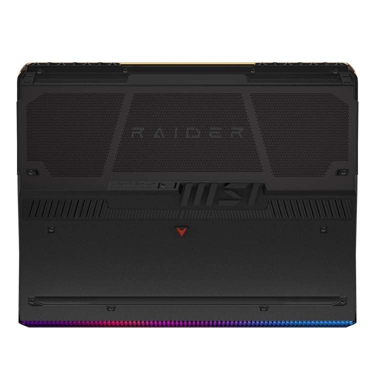 Refurbished MSI Raider GE68HX 13VG-093UK Intel Core i9 32GB RAM 1TB SSD RTX 4070 16 Inch Windows 11 Gaming Laptop