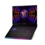 Refurbished MSI Raider GE68HX 13VG-093UK Intel Core i9 32GB RAM 1TB SSD RTX 4070 16 Inch Windows 11 Gaming Laptop