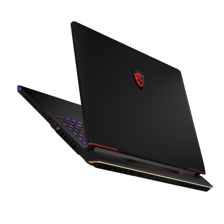 Refurbished MSI Raider GE68HX 13VG-093UK Intel Core i9 32GB RAM 1TB SSD RTX 4070 16 Inch Windows 11 Gaming Laptop