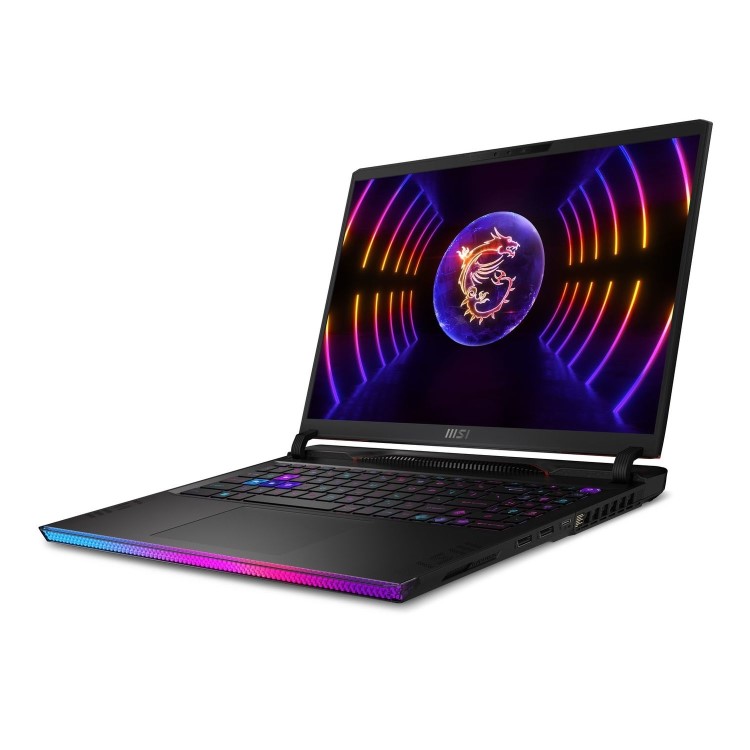 Refurbished MSI Raider GE68HX 13VG-093UK Intel Core i9 32GB RAM 1TB SSD RTX 4070 16 Inch Windows 11 Gaming Laptop