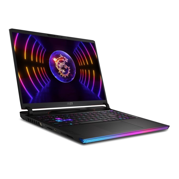 Refurbished MSI Raider GE68HX 13VG-093UK Intel Core i9 32GB RAM 1TB SSD RTX 4070 16 Inch Windows 11 Gaming Laptop