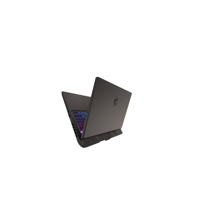 MSI Vector 16 HX AI A2XWHG-654UK Core Ultra 9 32GB 1TB GeForce RTX 5070 Ti 16 Inch QHD 240Hz Gaming Laptop