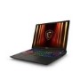 MSI Vector 16 HX AI A2XWHG-654UK Core Ultra 9 32GB 1TB GeForce RTX 5070 Ti 16 Inch QHD 240Hz Gaming Laptop