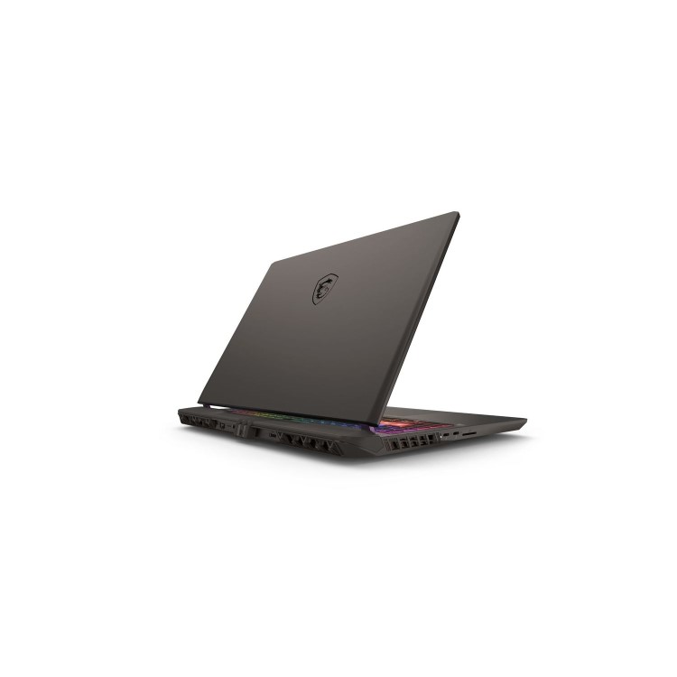 MSI Vector 16 HX AI A2XWHG-654UK Core Ultra 9 32GB 1TB GeForce RTX 5070 Ti 16 Inch QHD 240Hz Gaming Laptop