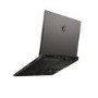 MSI Vector 16 HX AI A2XWHG-654UK Core Ultra 9 32GB 1TB GeForce RTX 5070 Ti 16 Inch QHD 240Hz Gaming Laptop