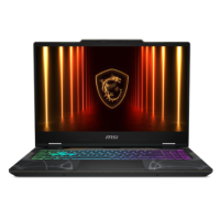 MSI Cyborg Intel Core 7 16GB RAM 1TB SSD GeForce RTX 5050 144Hz 15.6 Inch Windows 11 Gaming Laptop