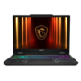MSI Cyborg Intel Core 7 16GB RAM 1TB SSD GeForce RTX 5050 144Hz 15.6 Inch Windows 11 Gaming Laptop
