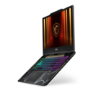 MSI Cyborg Intel Core 7 16GB RAM 1TB SSD GeForce RTX 5050 144Hz 15.6 Inch Windows 11 Gaming Laptop