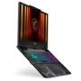 MSI Cyborg Intel Core 7 16GB RAM 1TB SSD GeForce RTX 5050 144Hz 15.6 Inch Windows 11 Gaming Laptop