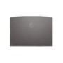GRADE A1 - MSI Thin Intel Core i7 16GB 512GB SSD RTX 4050 144Hz 15.6 Inch Windows 11 Gaming Laptop
