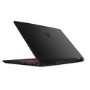 MSI Katana 17 Intel Core i9 16GB RAM 1TB SSD RTX 5070 240Hz 17.3 Inch Windows 11 Gaming Laptop