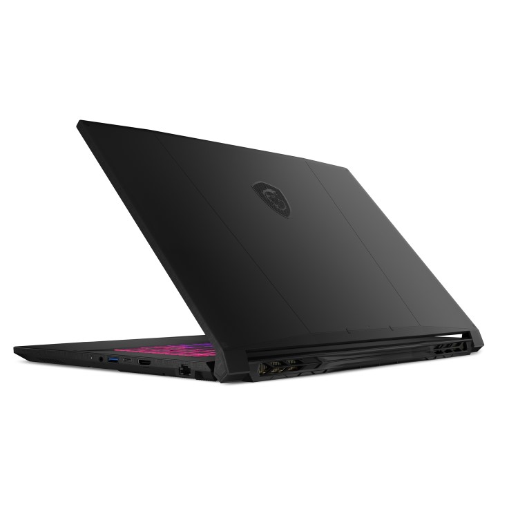 MSI Katana 17 Intel Core i9 16GB RAM 1TB SSD RTX 5070 240Hz 17.3 Inch Windows 11 Gaming Laptop