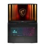 MSI Katana 17 Intel Core i9 16GB RAM 1TB SSD RTX 5070 240Hz 17.3 Inch Windows 11 Gaming Laptop