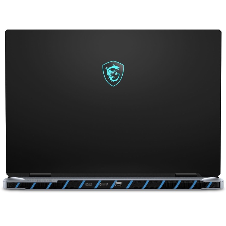 MSI Titan Intel Core Ultra 9 64GB RAM 2TB SSD GeForce RTX 5080 120Hz 18 Inch Windows 11 Gaming Laptop