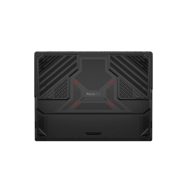 MSI Raider 18 HX AI A2XWIG-803UK Intel Core Ultra 9 32GB RAM 2TB SSD RTX 5080 120Hz  18 Inch Windows 11 Home Advanced Gaming Laptop