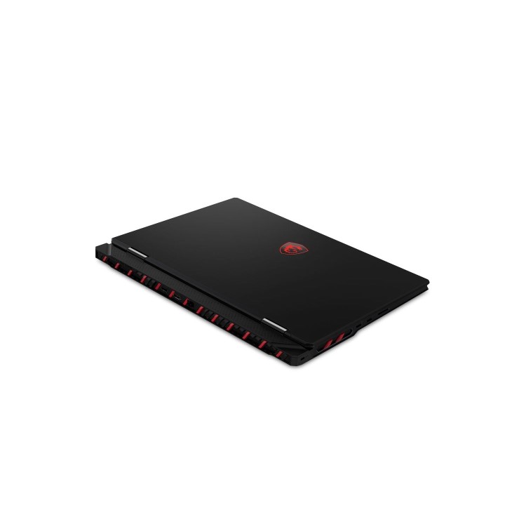 MSI Raider 18 HX AI A2XWIG-803UK Intel Core Ultra 9 32GB RAM 2TB SSD RTX 5080 120Hz  18 Inch Windows 11 Home Advanced Gaming Laptop