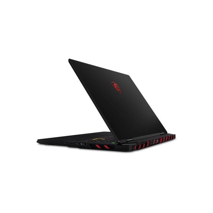 MSI Raider 18 HX AI A2XWIG-803UK Intel Core Ultra 9 32GB RAM 2TB SSD RTX 5080 120Hz  18 Inch Windows 11 Home Advanced Gaming Laptop