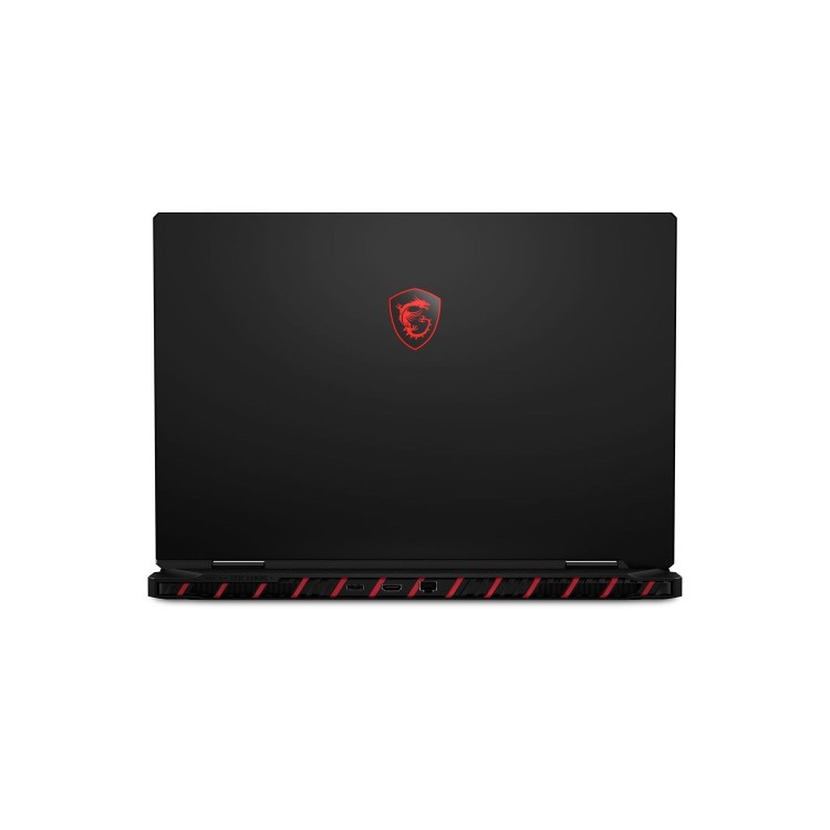 MSI Raider 18 HX AI A2XWIG-803UK Intel Core Ultra 9 32GB RAM 2TB SSD RTX 5080 120Hz  18 Inch Windows 11 Home Advanced Gaming Laptop
