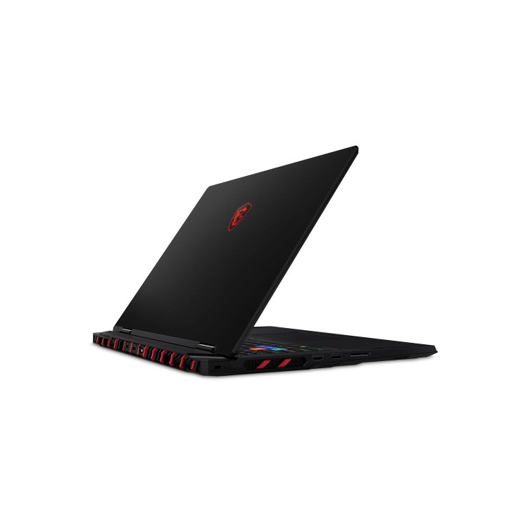 MSI Raider 18 HX AI A2XWIG-803UK Intel Core Ultra 9 32GB RAM 2TB SSD RTX 5080 120Hz  18 Inch Windows 11 Home Advanced Gaming Laptop