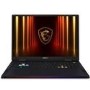 MSI Raider AMD AMD Ryzen 9 64GB RAM 2TB SSD GeForce RTX 5080 120Hz 18 Inch Windows 11 Gaming Laptop