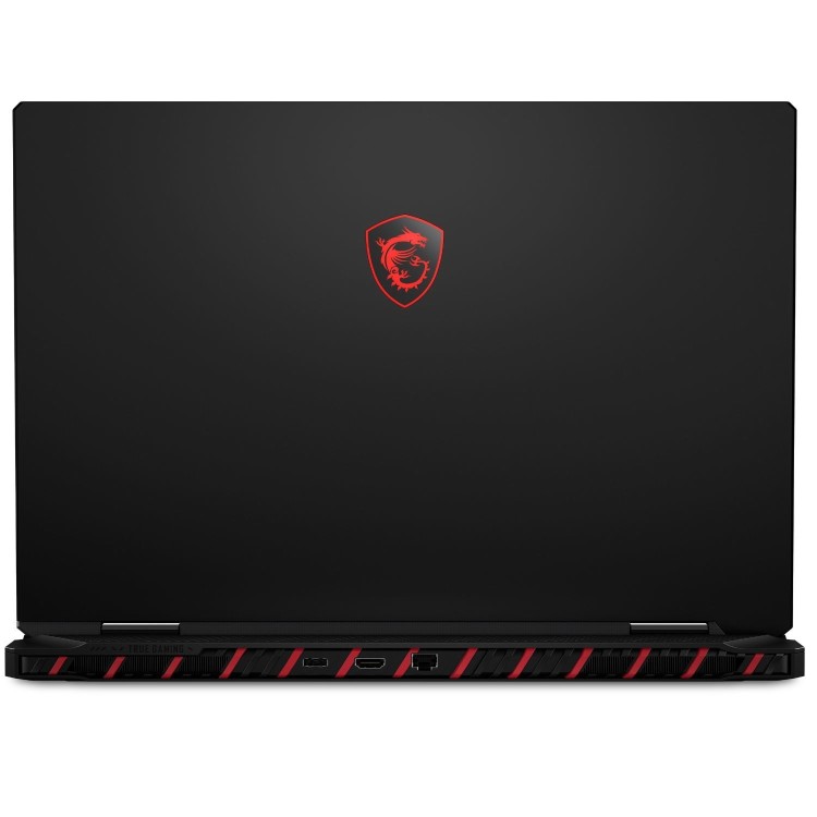 MSI Raider AMD AMD Ryzen 9 64GB RAM 2TB SSD GeForce RTX 5080 120Hz 18 Inch Windows 11 Gaming Laptop
