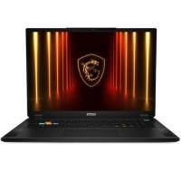 MSI Stealth Intel Core Ultra 9 32GB RAM 2TB SSD GeForce RTX 5070 Ti 240Hz 18 Inch Windows 11 Gaming Laptop