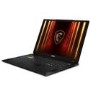 MSI Stealth Intel Core Ultra 9 32GB RAM 2TB SSD GeForce RTX 5070 Ti 240Hz 18 Inch Windows 11 Gaming Laptop