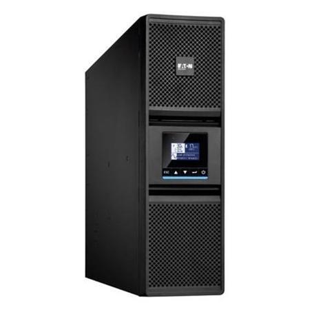 Eaton 9SX Gen2 9SX6KIRT3UG2 - UPS (rack-mountable) - AC 200/208/220/230/240/250 V - 6000 Watt - 6000 VA - 1-phase