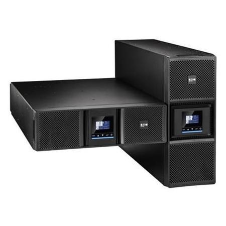 Eaton 9SX Gen2 9SX6KIRT3UG2 - UPS (rack-mountable) - AC 200/208/220/230/240/250 V - 6000 Watt - 6000 VA - 1-phase