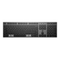 HP 725 Multi Device Full Size Wireless Keyboard