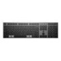 HP 725 Multi Device Full Size Wireless Keyboard