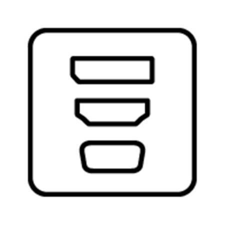 HP Series 3 Pro 324pf 24" IPS Full HD 100Hz Monitor