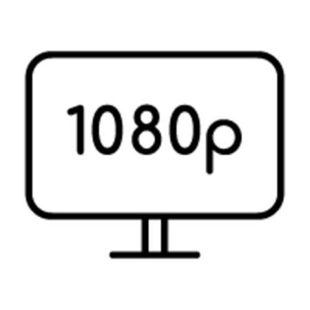 HP Series 3 Pro 324pf 24" IPS Full HD 100Hz Monitor