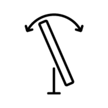 HP Series 3 Pro 324pf 24" IPS Full HD 100Hz Monitor