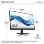 HP Series 3 Pro 324pf 24" IPS Full HD 100Hz Monitor