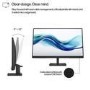 HP Series 3 Pro 324pf 24" IPS Full HD 100Hz Monitor