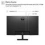 HP Series 3 Pro 324pf 24" IPS Full HD 100Hz Monitor
