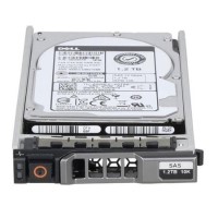Dell 9XNF6 1.2TB 10000RPM SAS-12GBP S 512N 2.5Inch Hot Swap Hard Drive