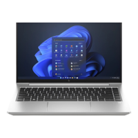 HP EliteBook 640 G9 Intel Core i7 16GB RAM 512GB SSD 14 Inch Windows 11 Pro Laptop